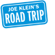Joe's Road Trip 2011