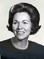 Rep. Charlotte Reid