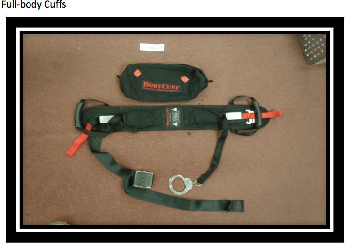 gtmo-full body cuffs