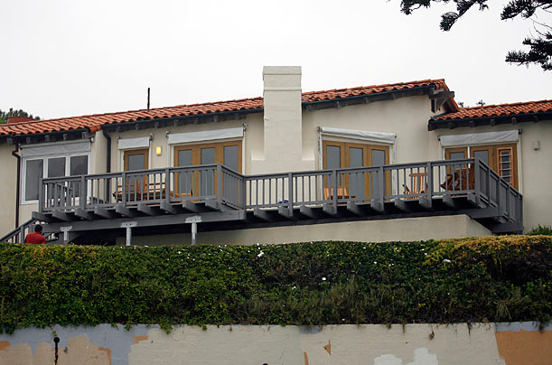Mitt Romney's California Dream House