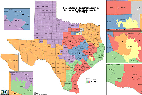 Texas Trifecta: Control of Presidency, Congress and Courts May Be at ...