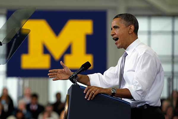 Obama Wants to Force Colleges to Reduce Tuition, but at ...