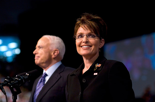 McCain-Palin