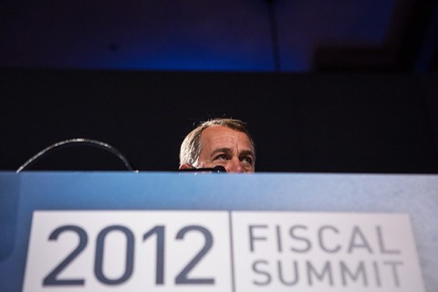 2012 Fiscal Summit