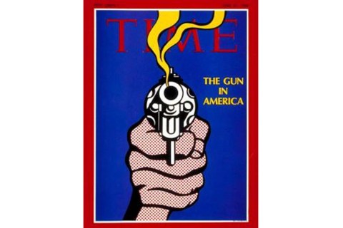  The Gun in America