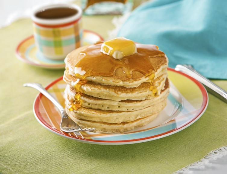 Republicans Prefer Pancakes: What’s the Point of Goofy Polls? | TIME.com