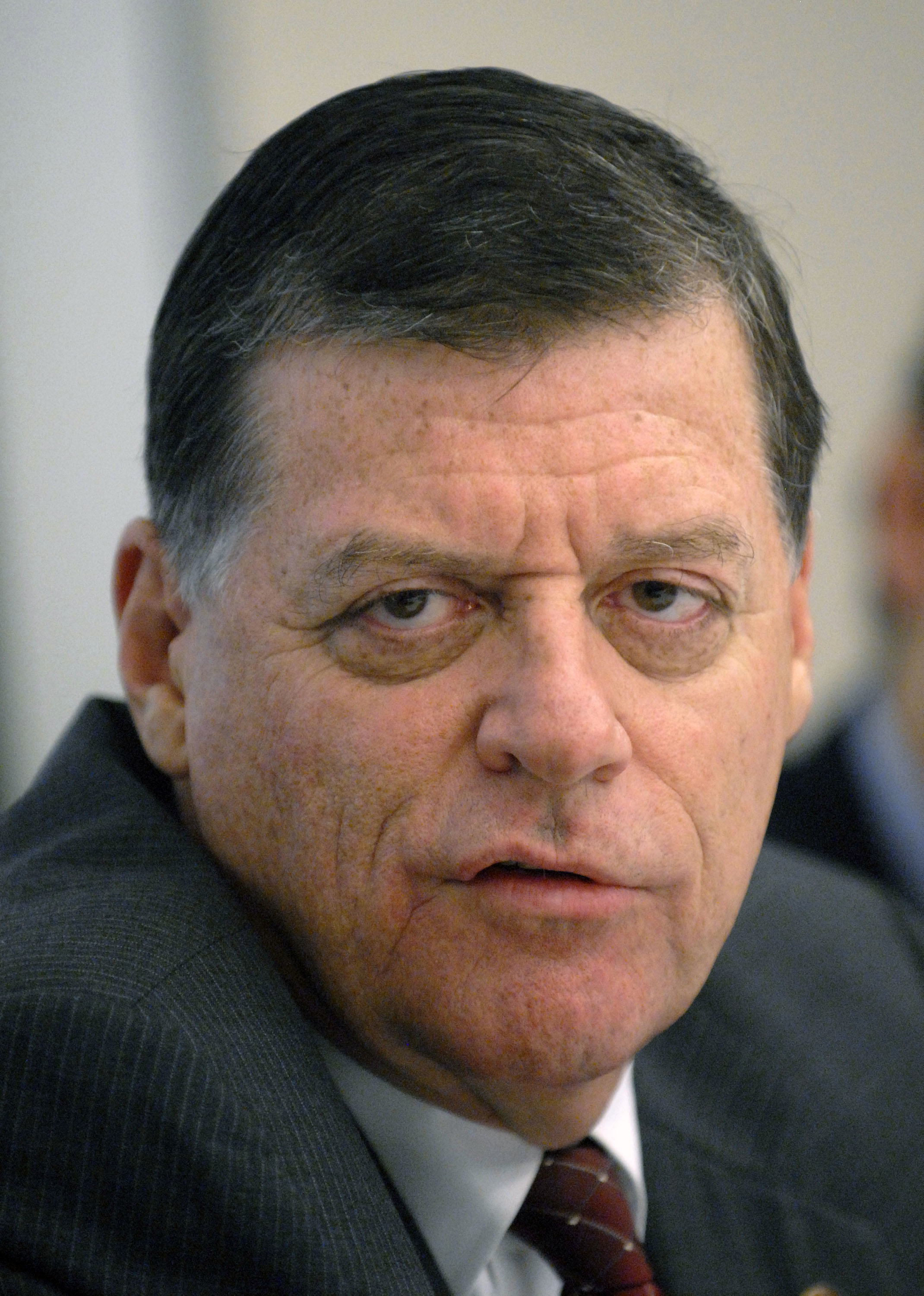 Rep. Tom Cole on the Republican Party (Quote)