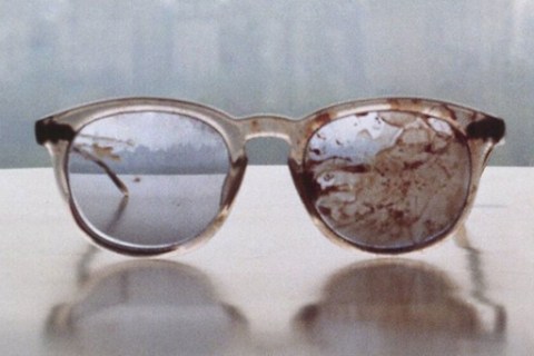 John Lennon glasses