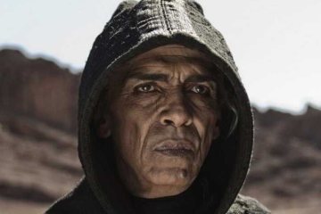 Obama Satan History Channel