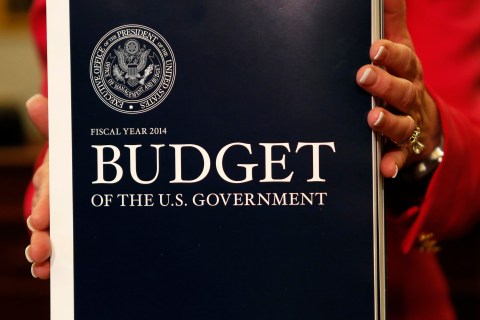 Obama's Budget