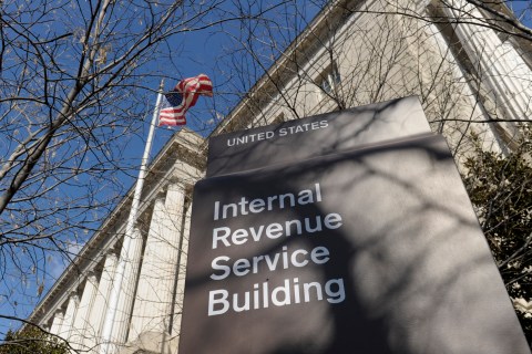 IRS Bonuses