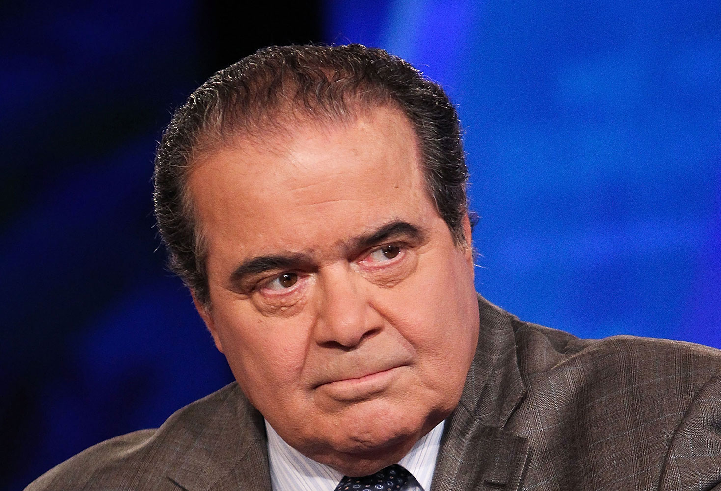 Antonin hotsell scalia gay