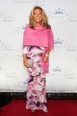 2013 Princess Grace Awards Gala