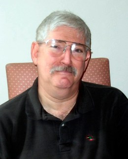 Robert Levinson